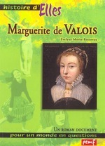 Marcguerite de Valois
