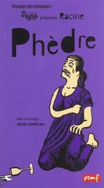 Phèdre