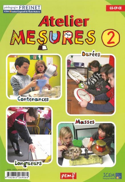 FICHIER ATELIER MESURES