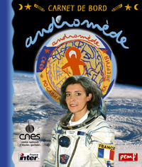 Carnet de bord Andromède