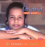 Dayana enfant de Cuba