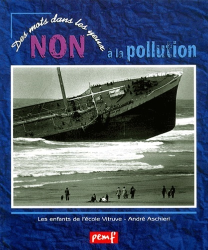 Non à la pollution