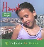 Hannah, enfant d’Alger
