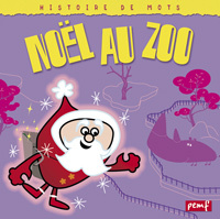 Noël au zoo