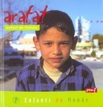 Arafat, enfant de Tunisie