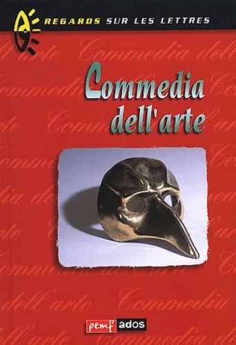 Commedia del arte
