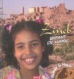 Zineb, enfant du Maroc