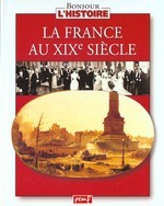 La France au XIXe siècle