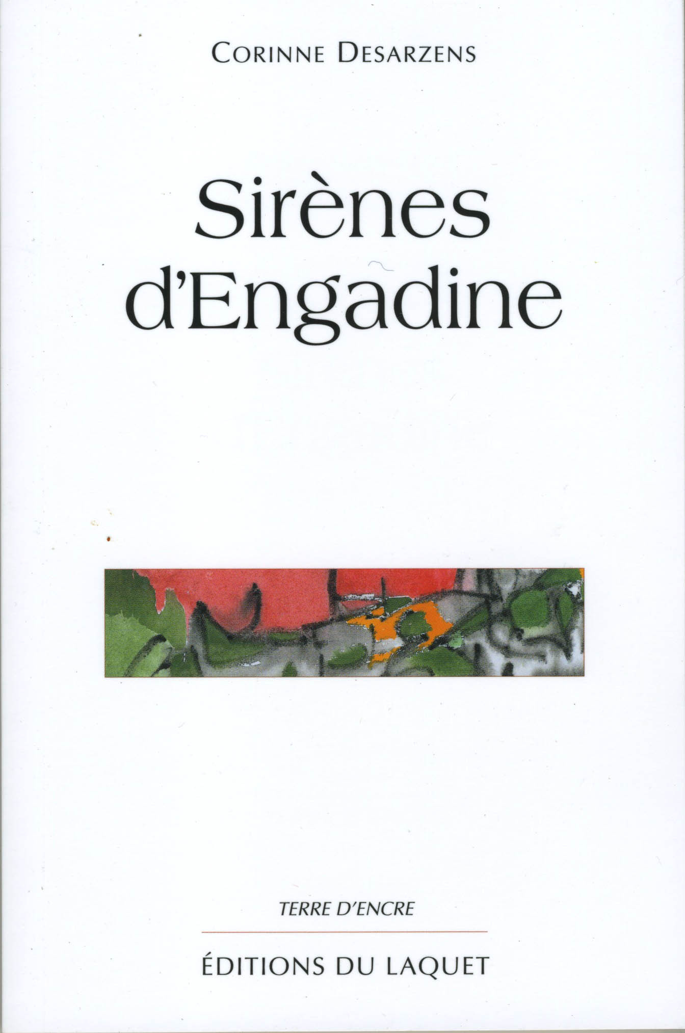 SIRENES D'ENGADINE