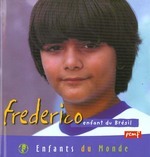 Frederico, enfant du Brésil