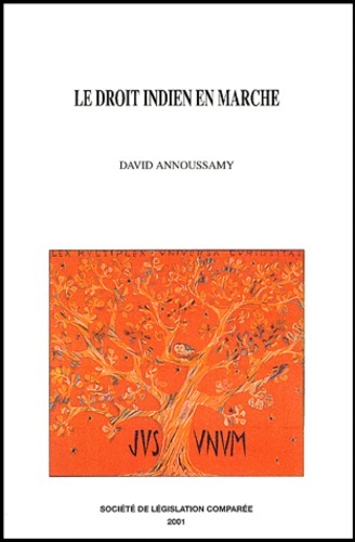 LE DROIT INDIEN EN MARCHE
