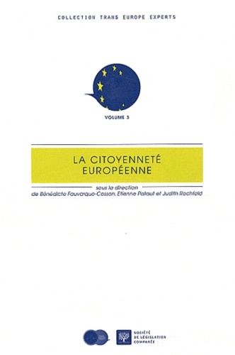 LA CITOYENNETÉ EUROPÉENNE N°3