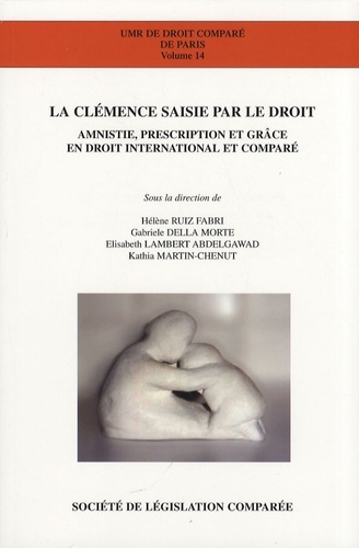 LA CLÉMENCE SAISIE PAR LE DROIT