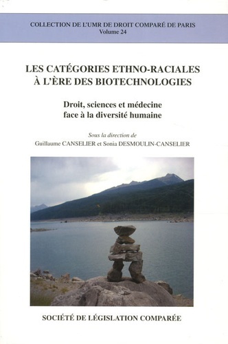 LES CATÉGORIES ETHNO-RACIALES À L'ÈRE DES BIOTECHNOLOGIES