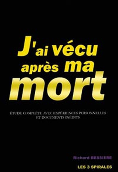 J'ai vécu après ma mort