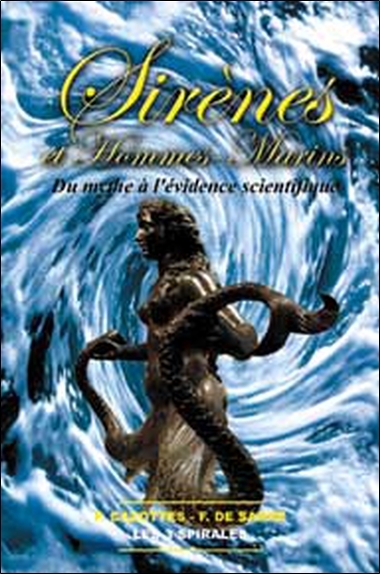 Sirènes et hommes marins