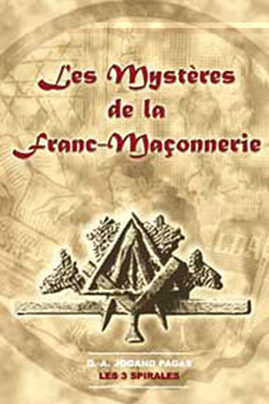 Mystères de la Franc-Maçonnerie