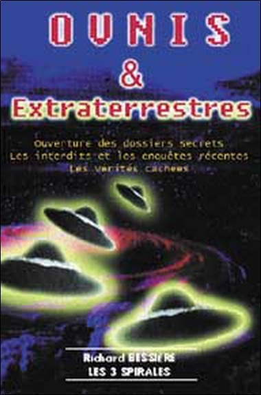 Ovnis et extraterrestres