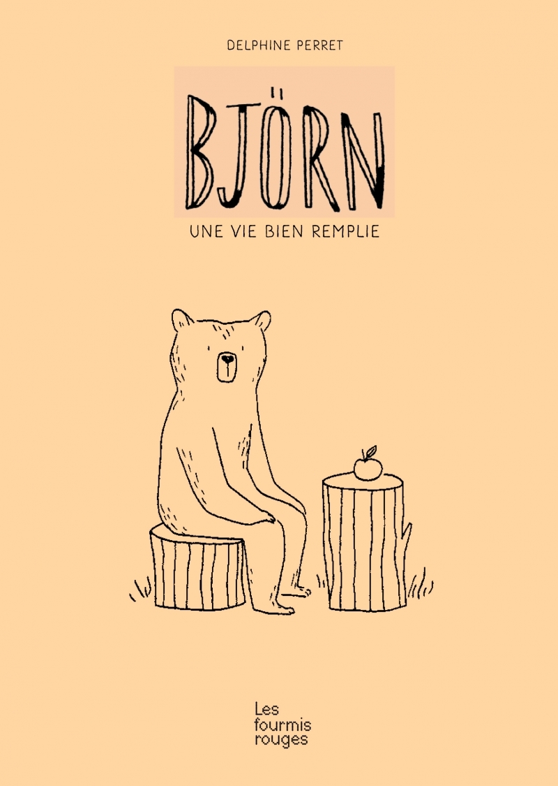 Björn - Une vie bien remplie