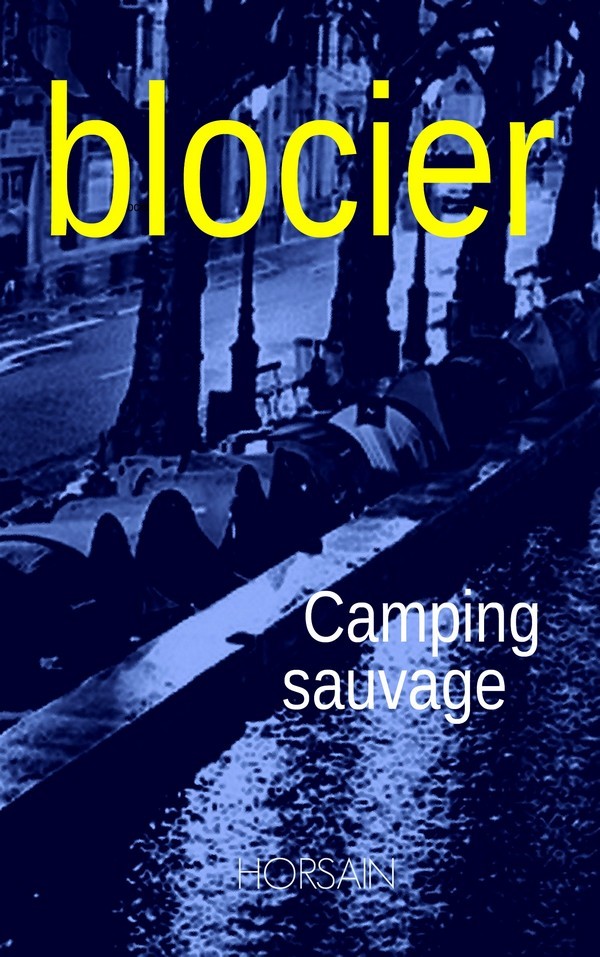 Camping Sauvage