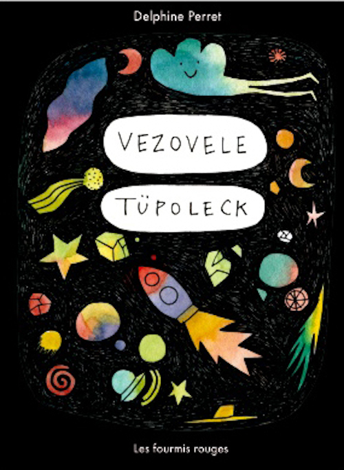 Vezovele Tupoleck