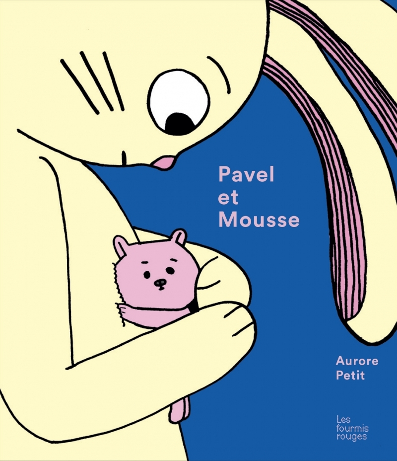 Pavel et Mousse