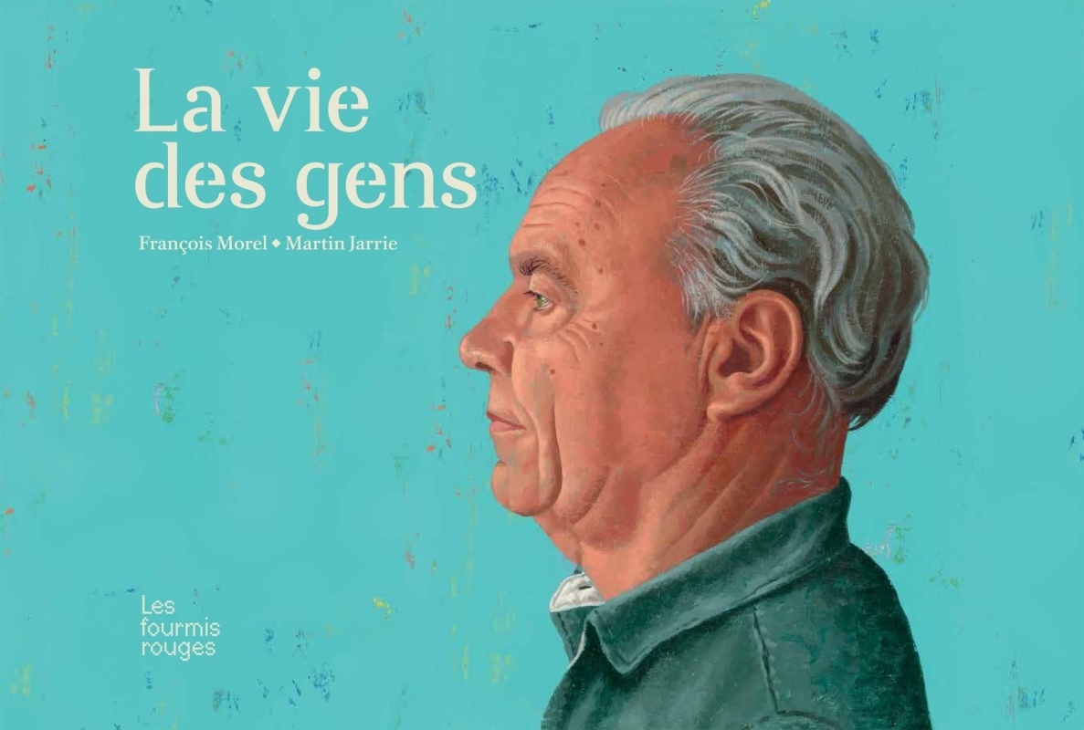 LA VIE DES GENS