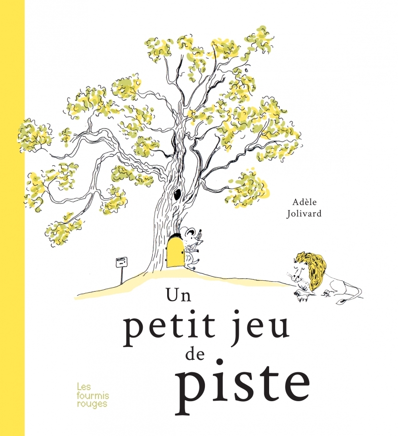 Un petit jeu de piste