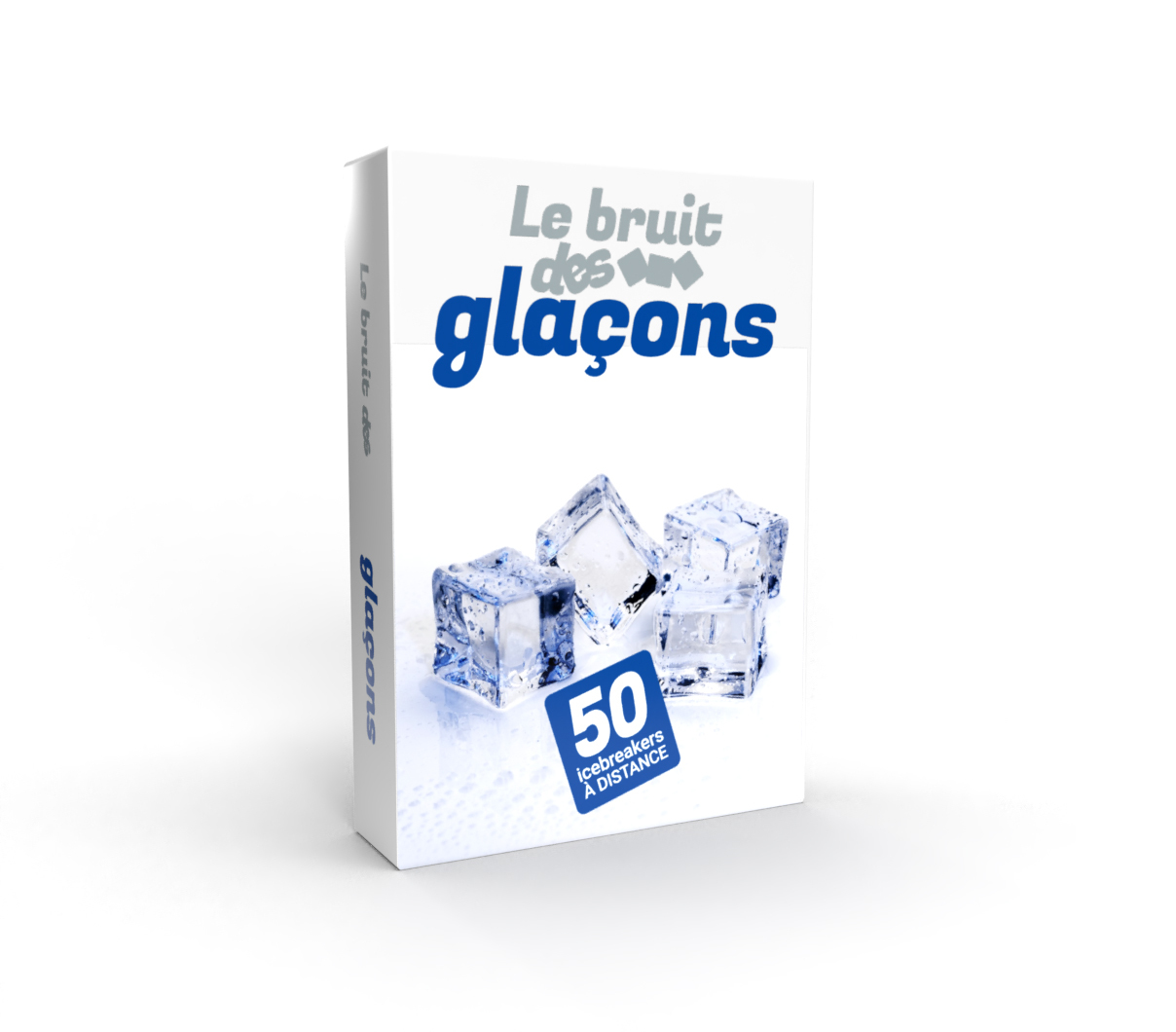 Le Bruit des Glaçons