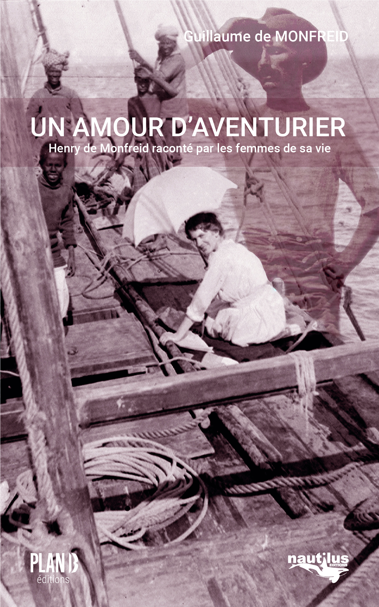 Un amour d'aventurier
