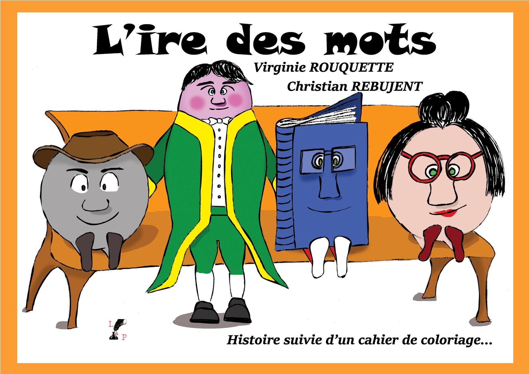 L'ire des mots