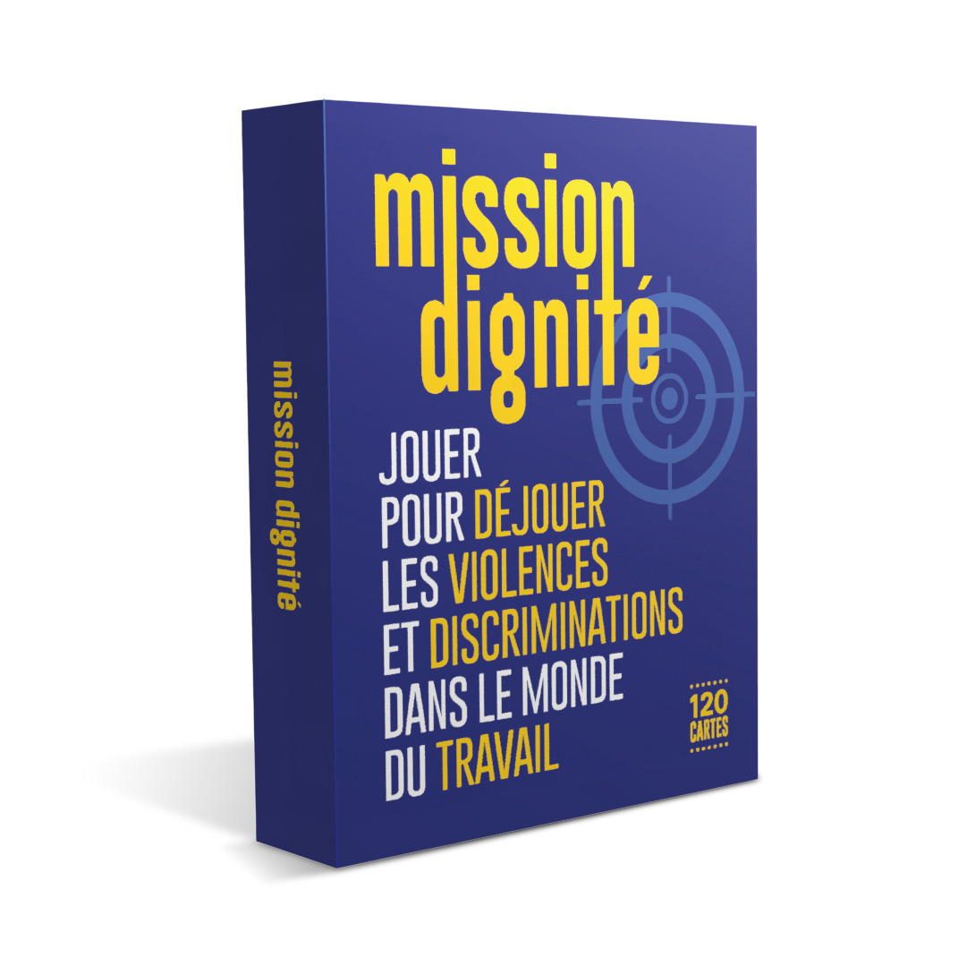 Mission Dignité