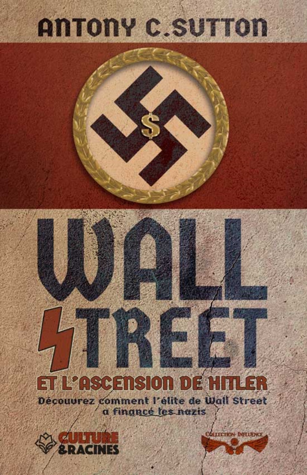 Wall Street et l'ascension de Hitler - découvrez comment l'élite de Wall Street a financé les nazis
