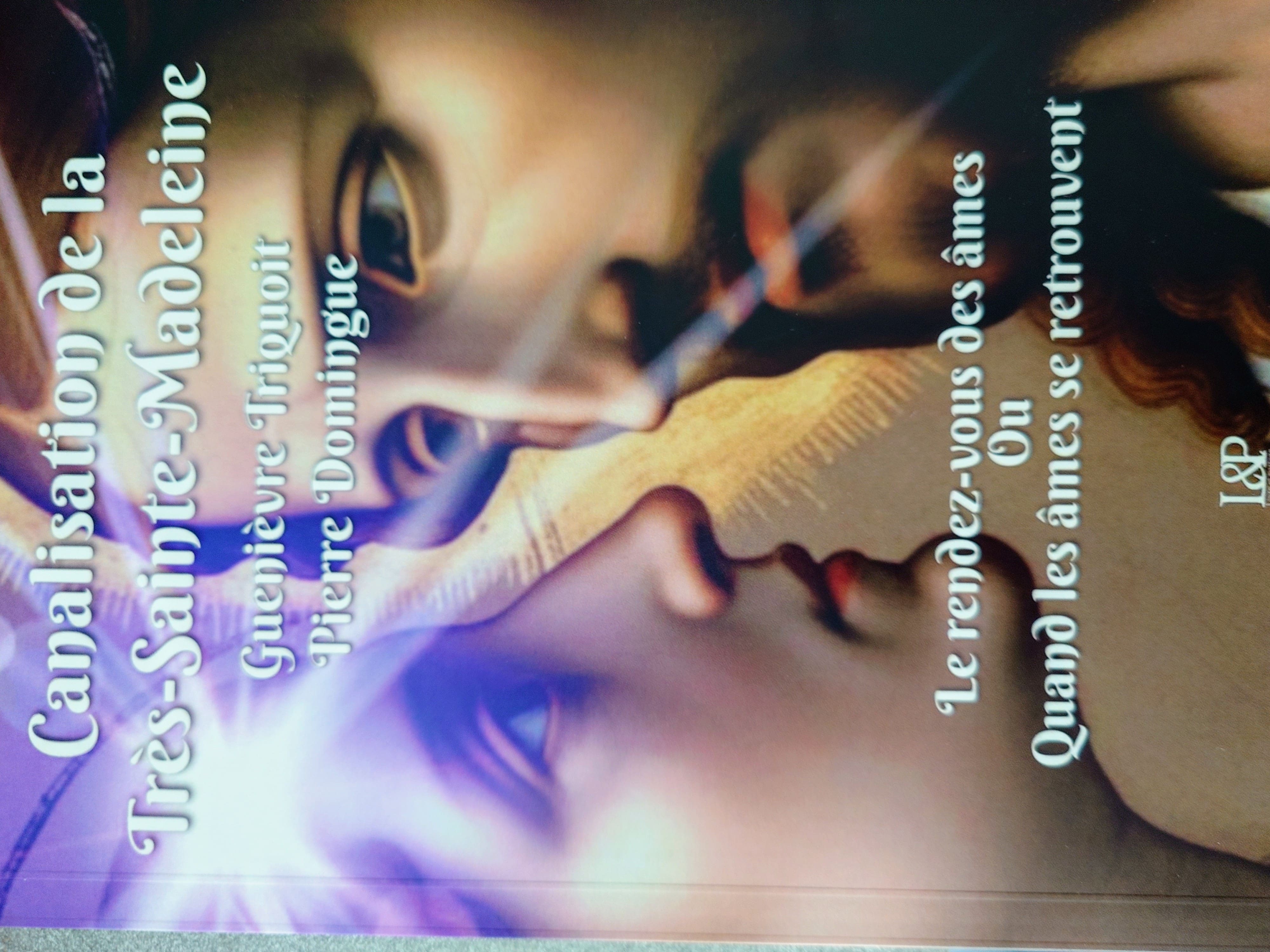 Le rendez-vous des âmes