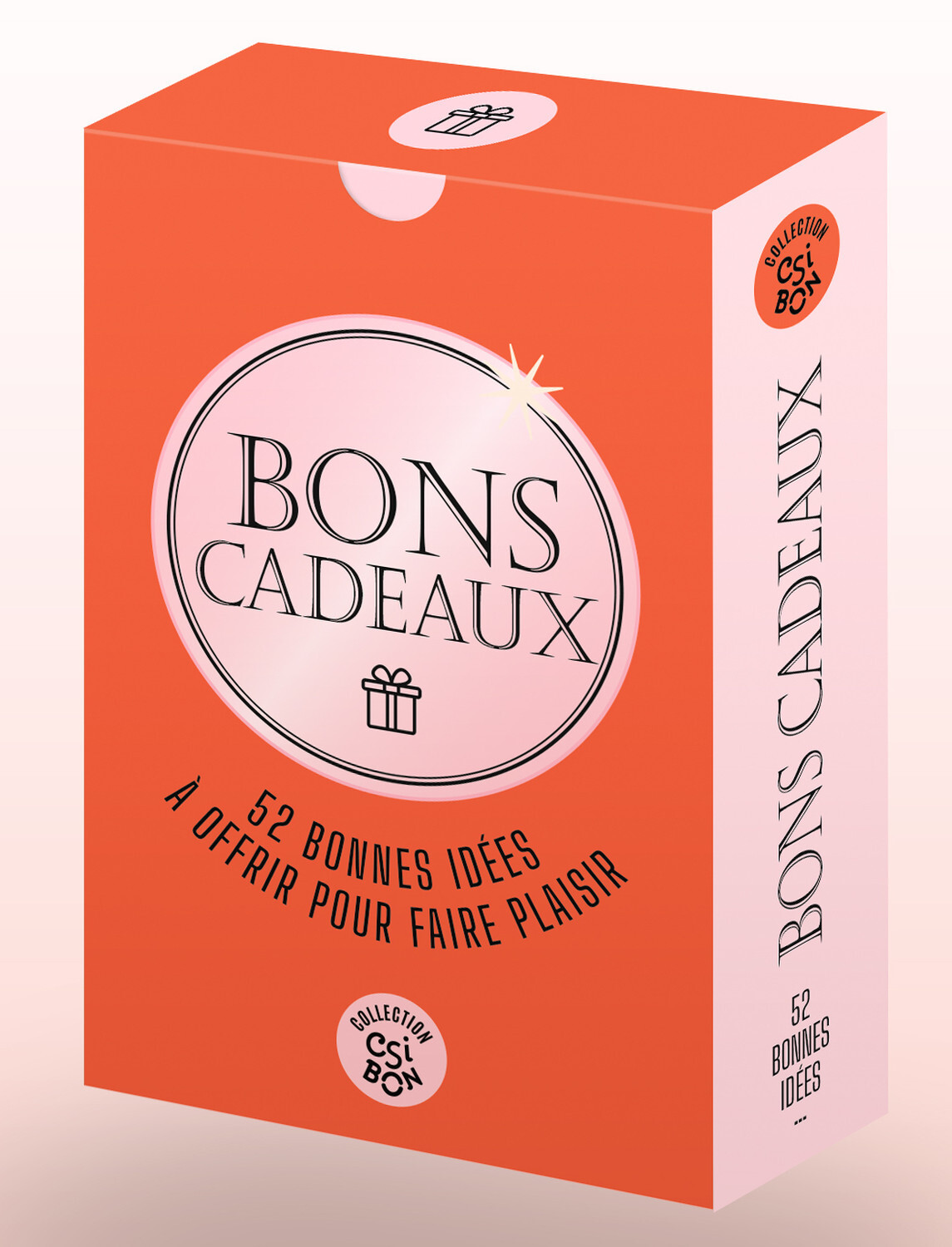 Bons Cadeaux