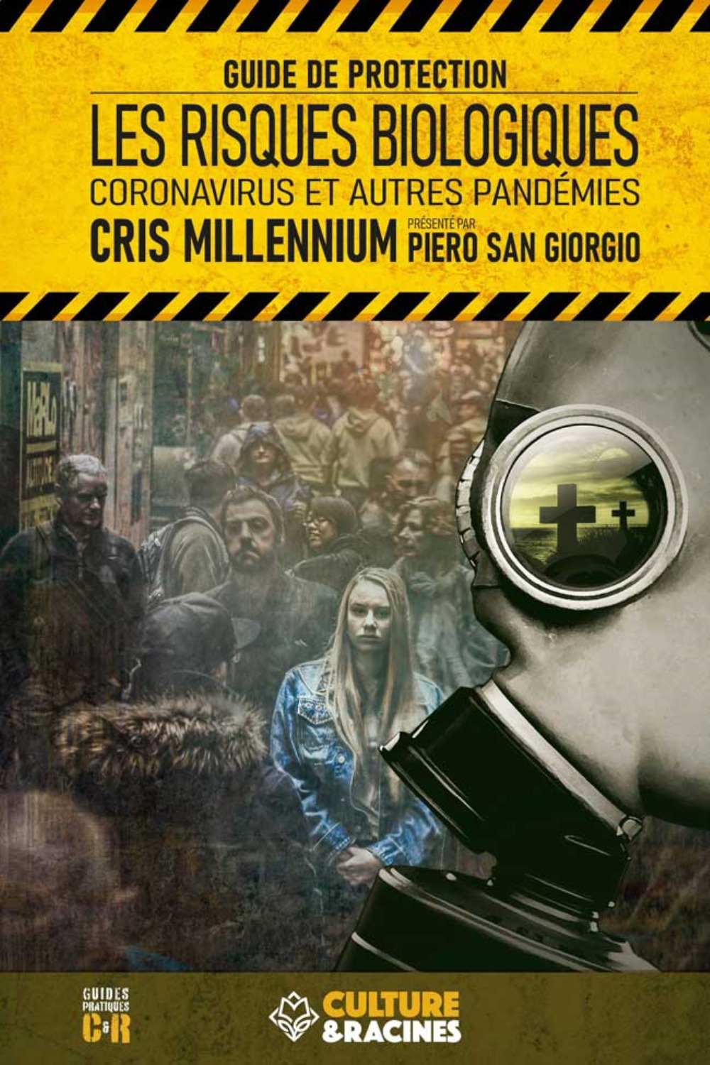 Les risques biologiques - coronavirus et autres pandémies