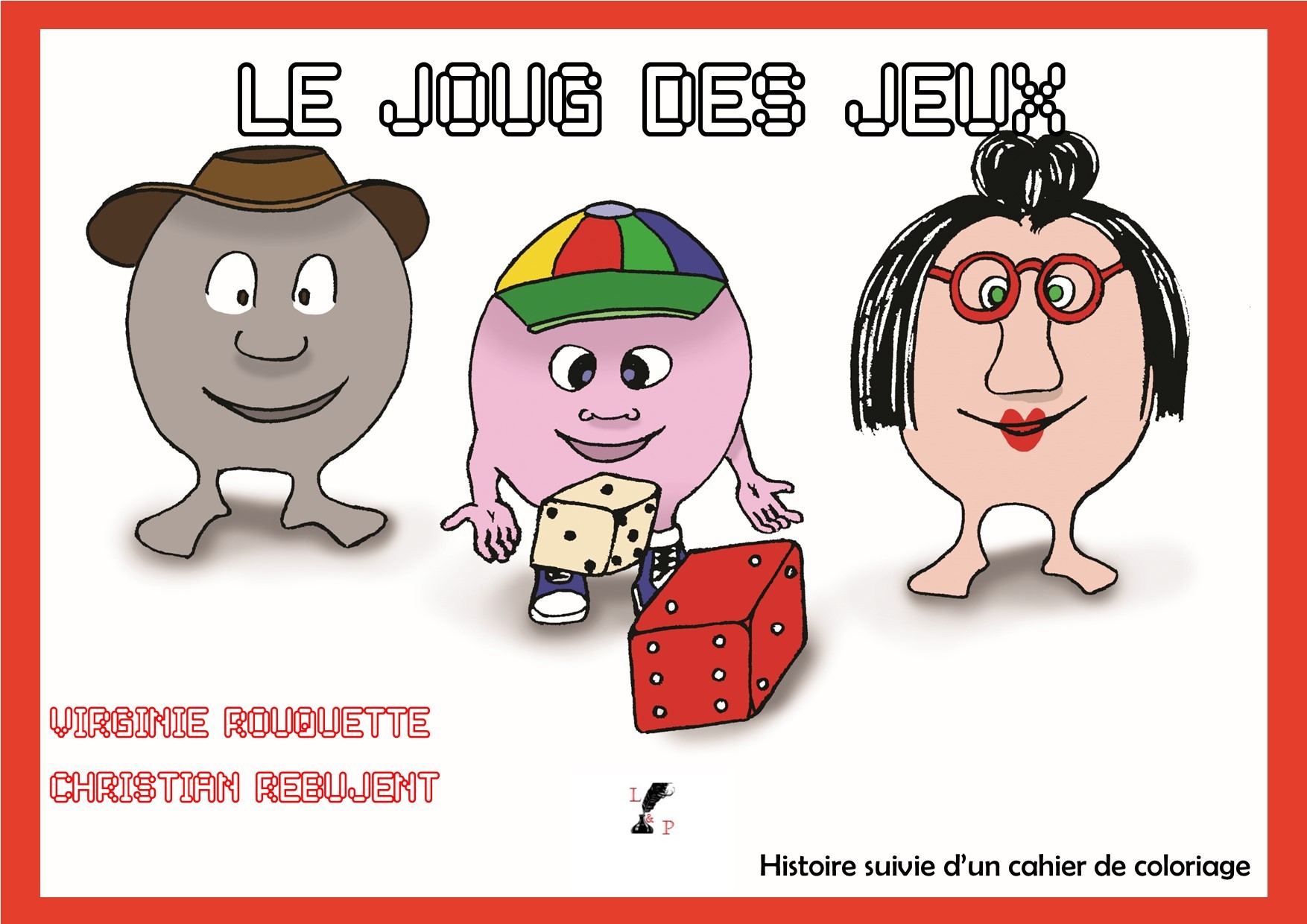 Le joug des jeux
