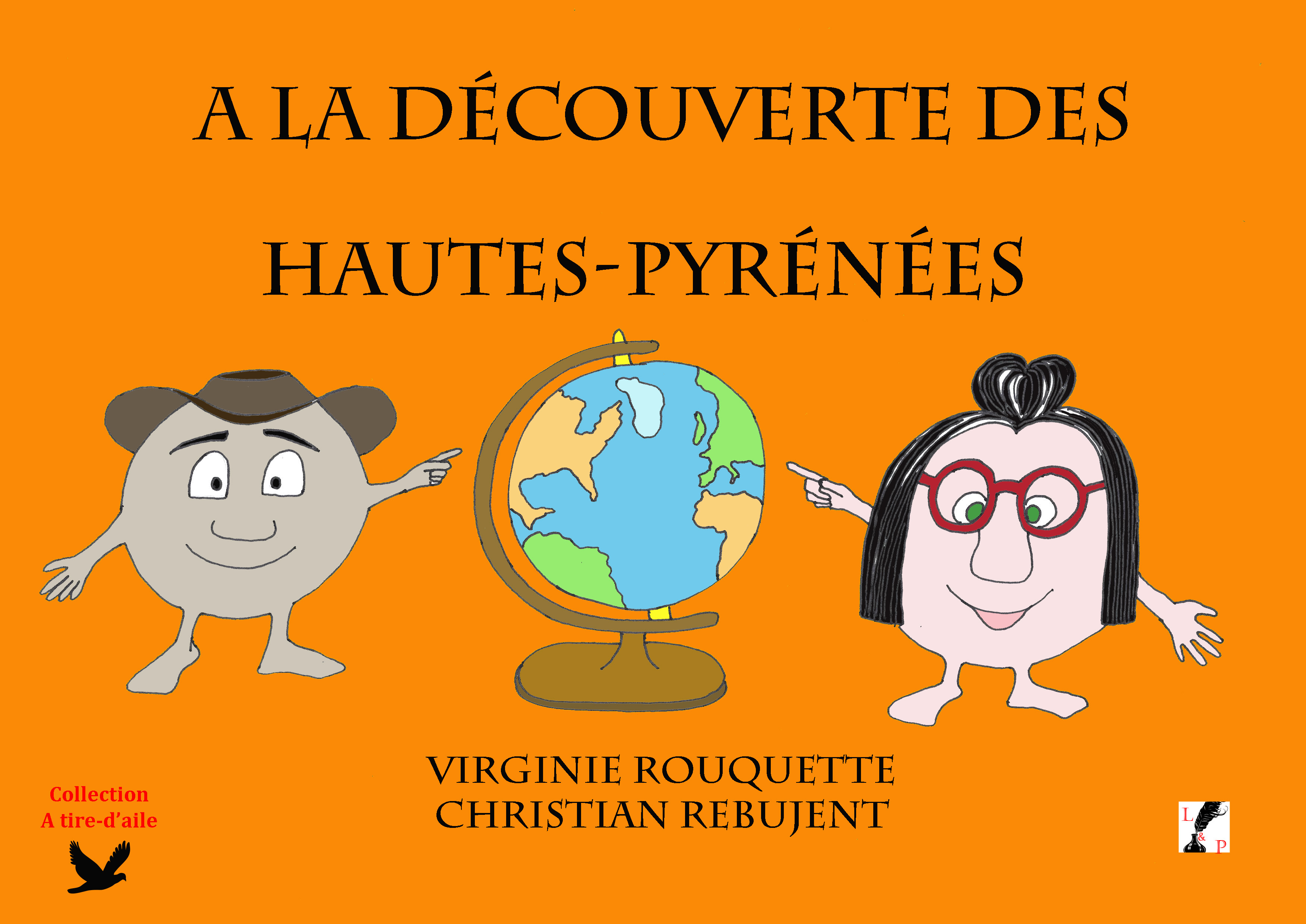 A la découverte des Hautes-Pyrénées