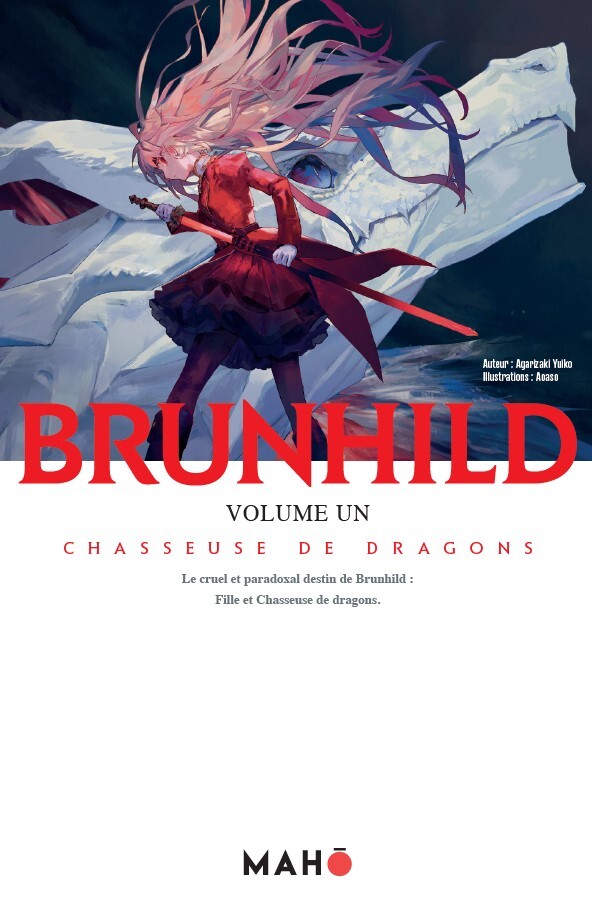 Brunhild - Tome 01