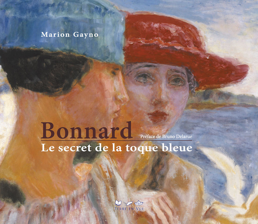 Bonnard. Le secret de la toque bleue