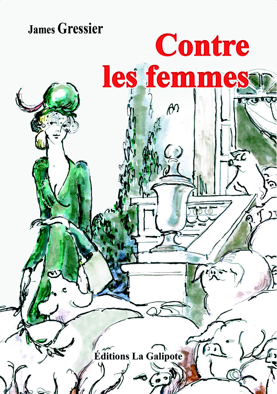 Contre les femmes