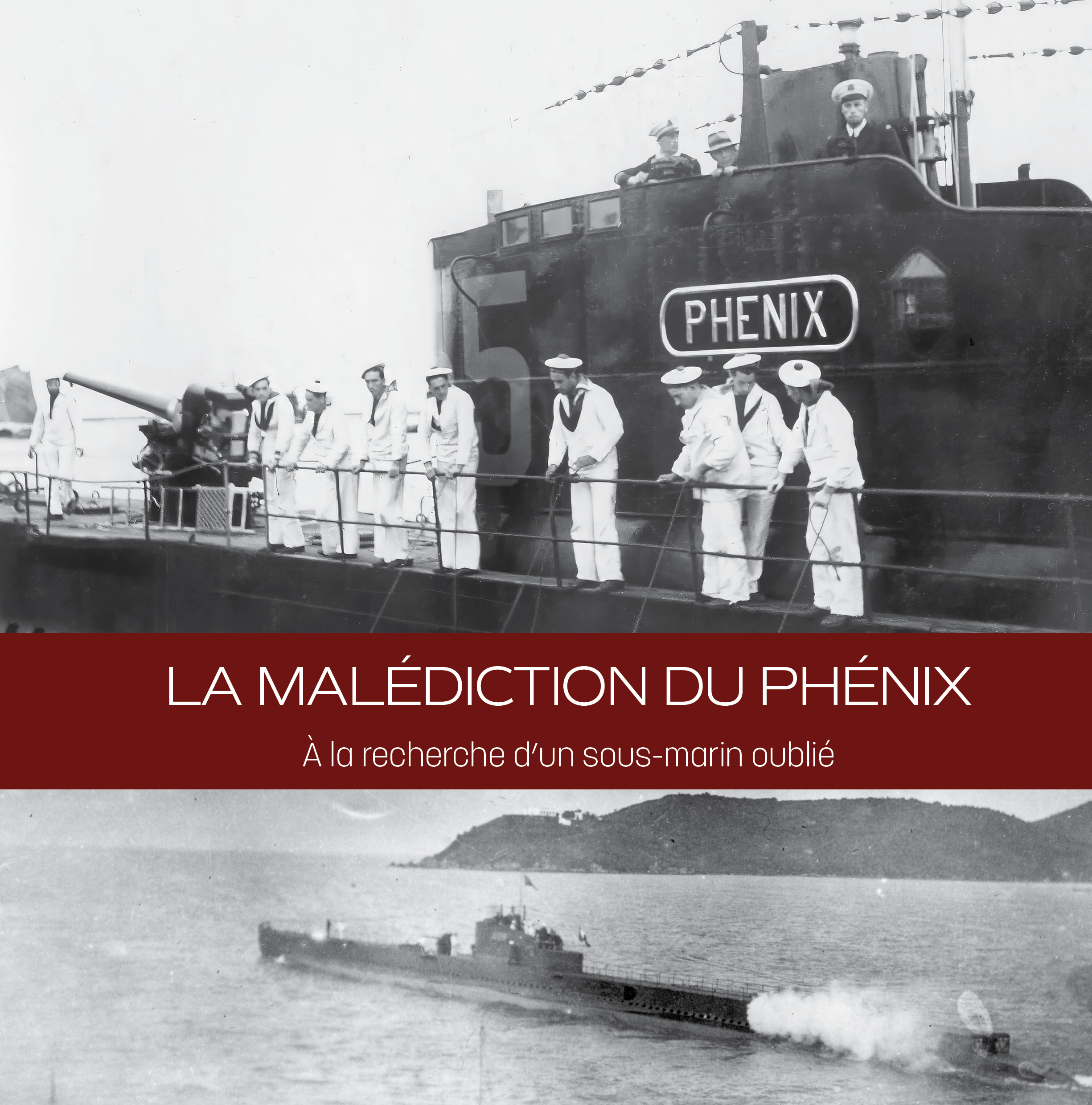 La malédiction du Phénix