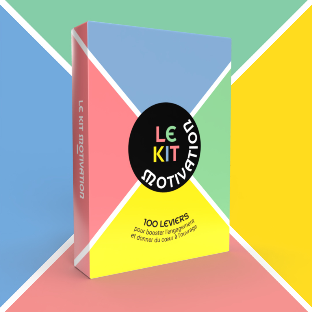 LE KIT MOTIVATION