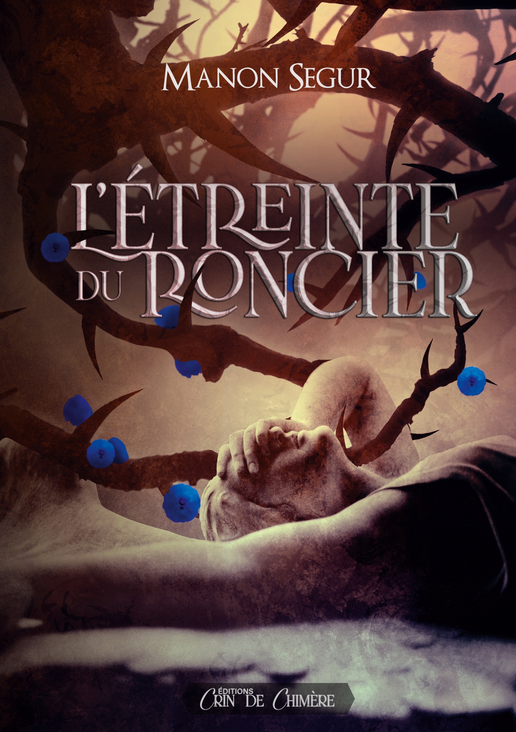 L'étreinte du roncier