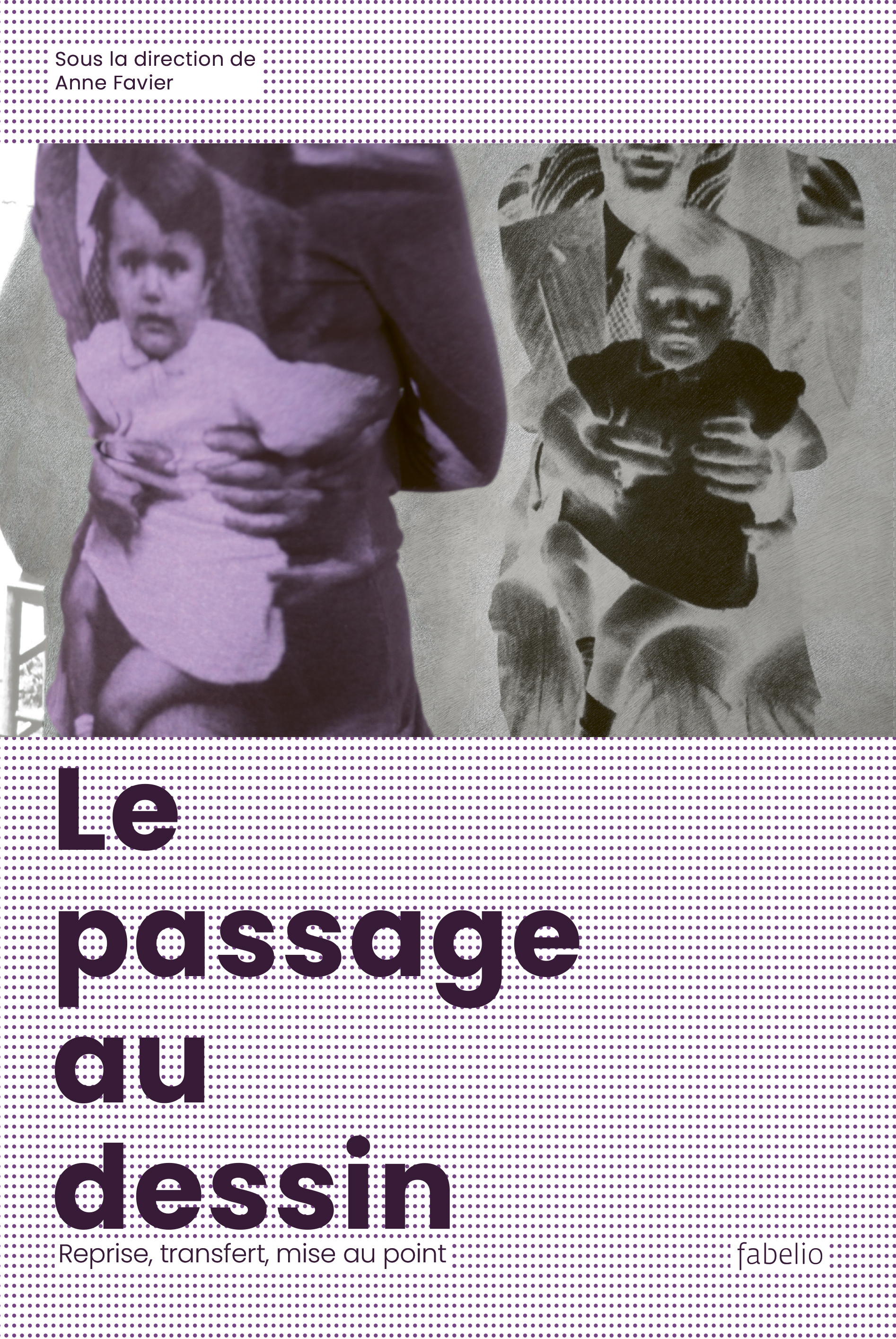 Le Passage au Dessin