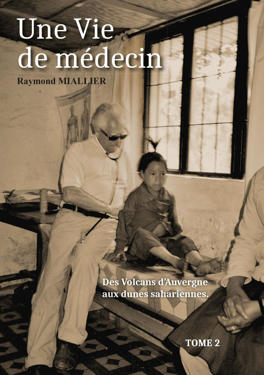 Une vie de médecin