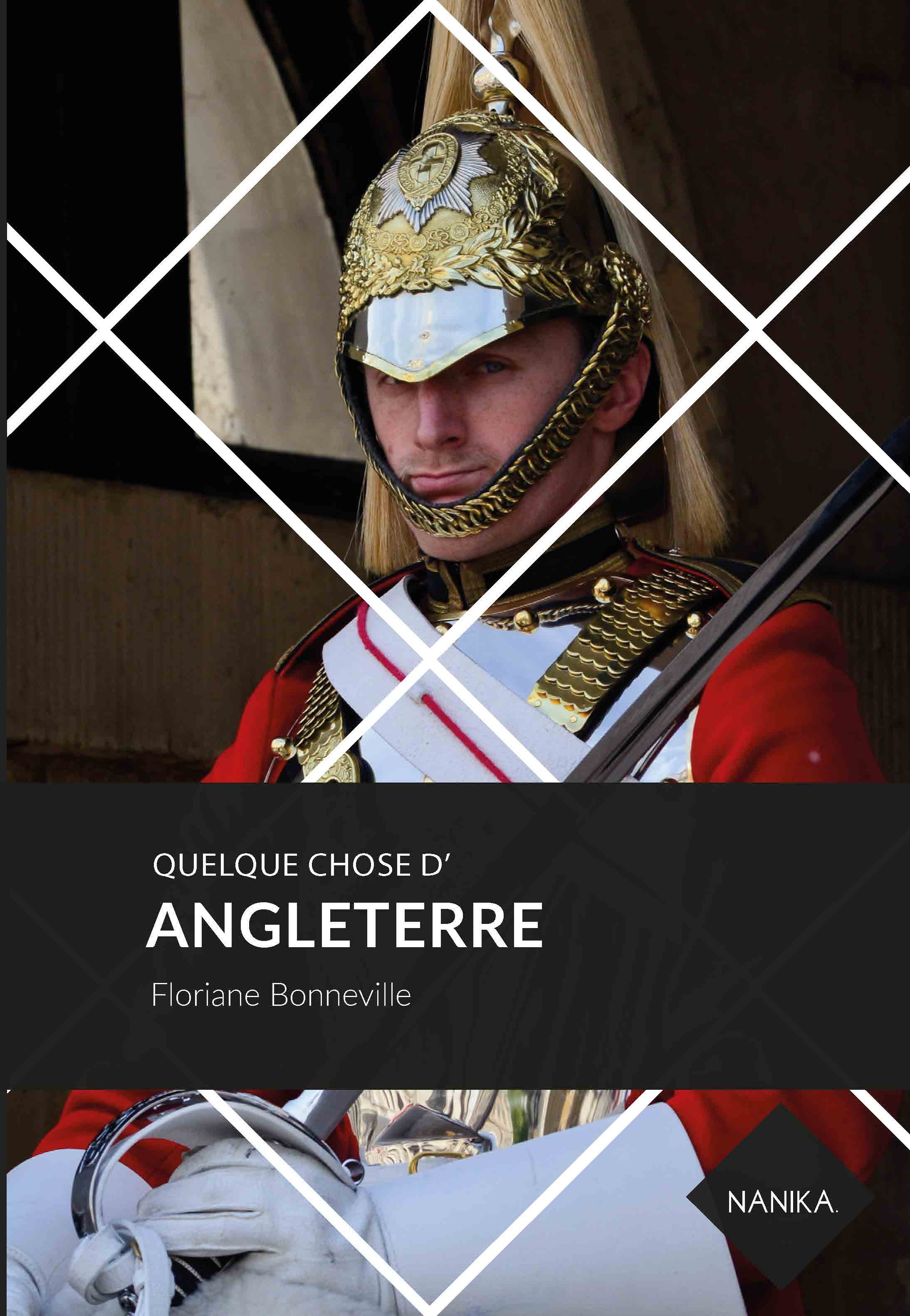 QUELQUE CHOSE D ANGLETERRE