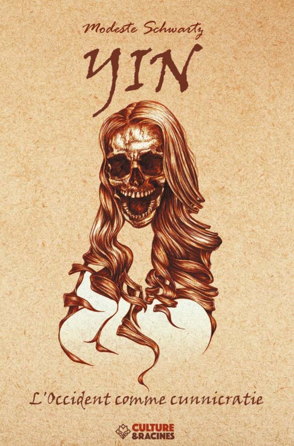 Yin, le féminisme, ennemi du genre humain ou L'Occident comme cunnicratie