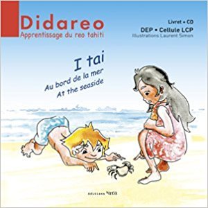 Didareo. Apprentissage du reo tahiti