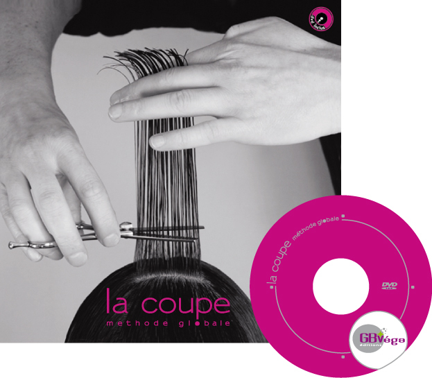 LA COUPE METHODE GLOBALE (Livre + DVD)